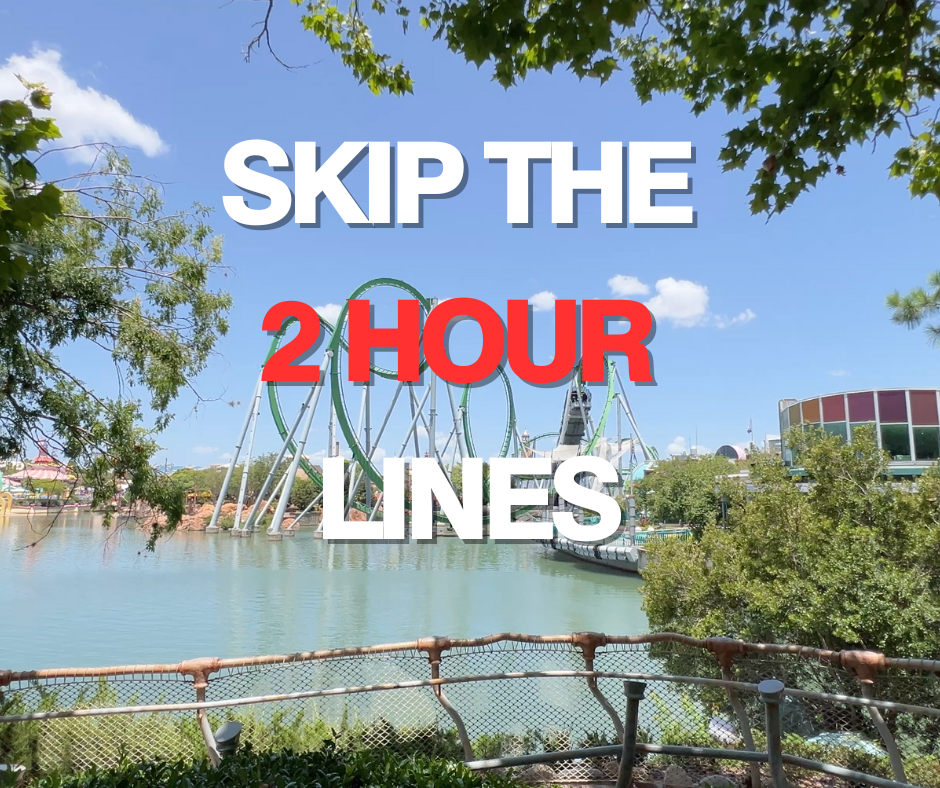 The 2026 Islands of Adventure Itinerary: How to Beat the Crowds