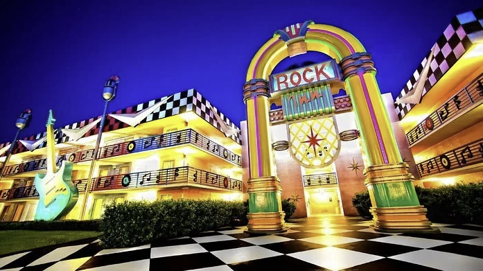 Disney’s All-Star Music Resort Review: Harmony or High-Pitched Chaos?