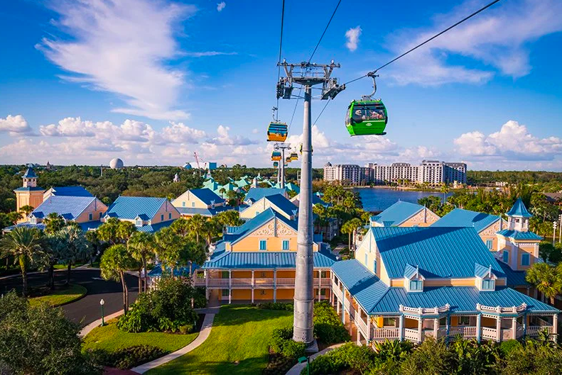 Disney’s Caribbean Beach Resort Review: The Best Moderate for Families of 5?