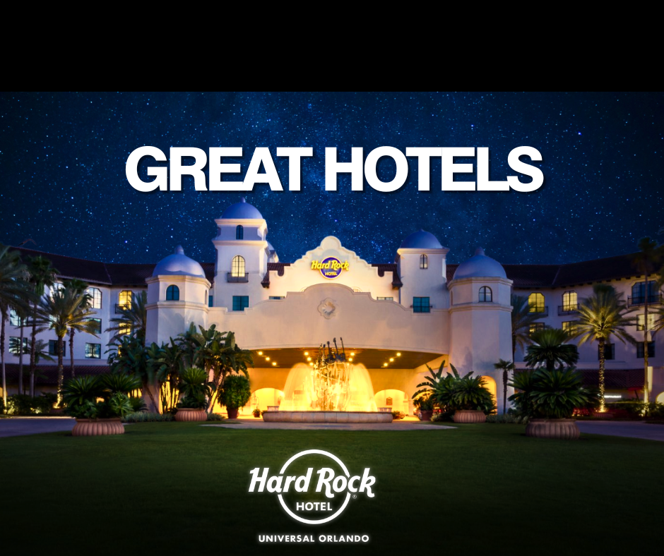 Hard Rock Hotel Orlando Review: Is Club Level Worth It?