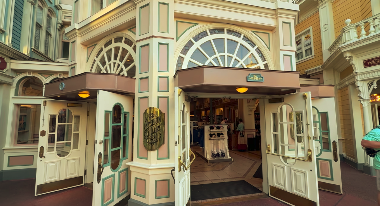 How Disney Quietly Gets You to Spend More Money (And Why It Works)