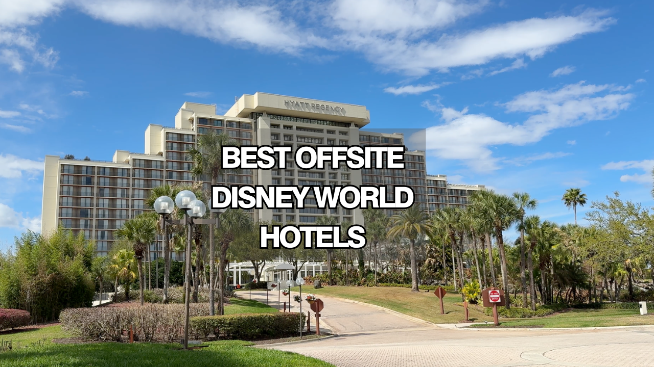 10 Hotels That Outperform Disney Resorts (Better Value &amp; Luxury)