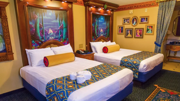 Disney’s Port Orleans Riverside: The Ultimate Room &amp; Strategy Guide
