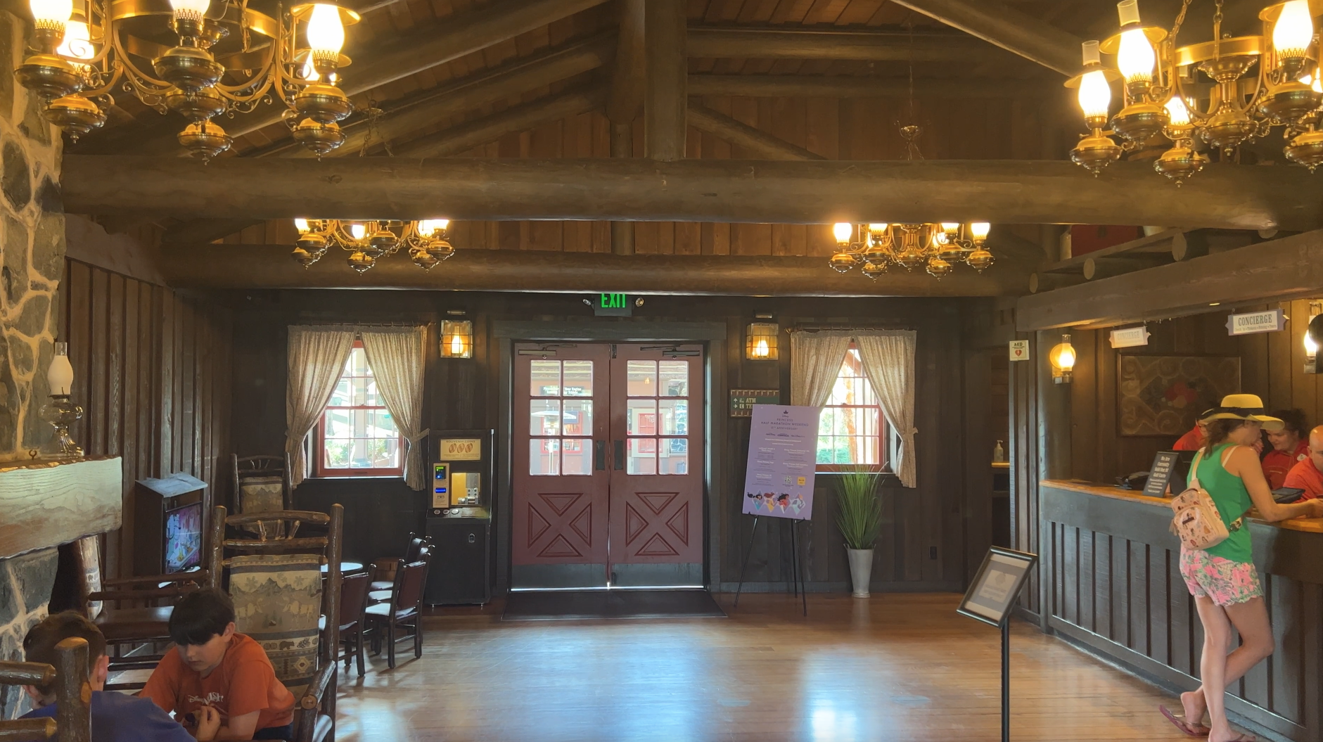 Disney’s Fort Wilderness Resort: The Deluxe Cabin Strategy Guide