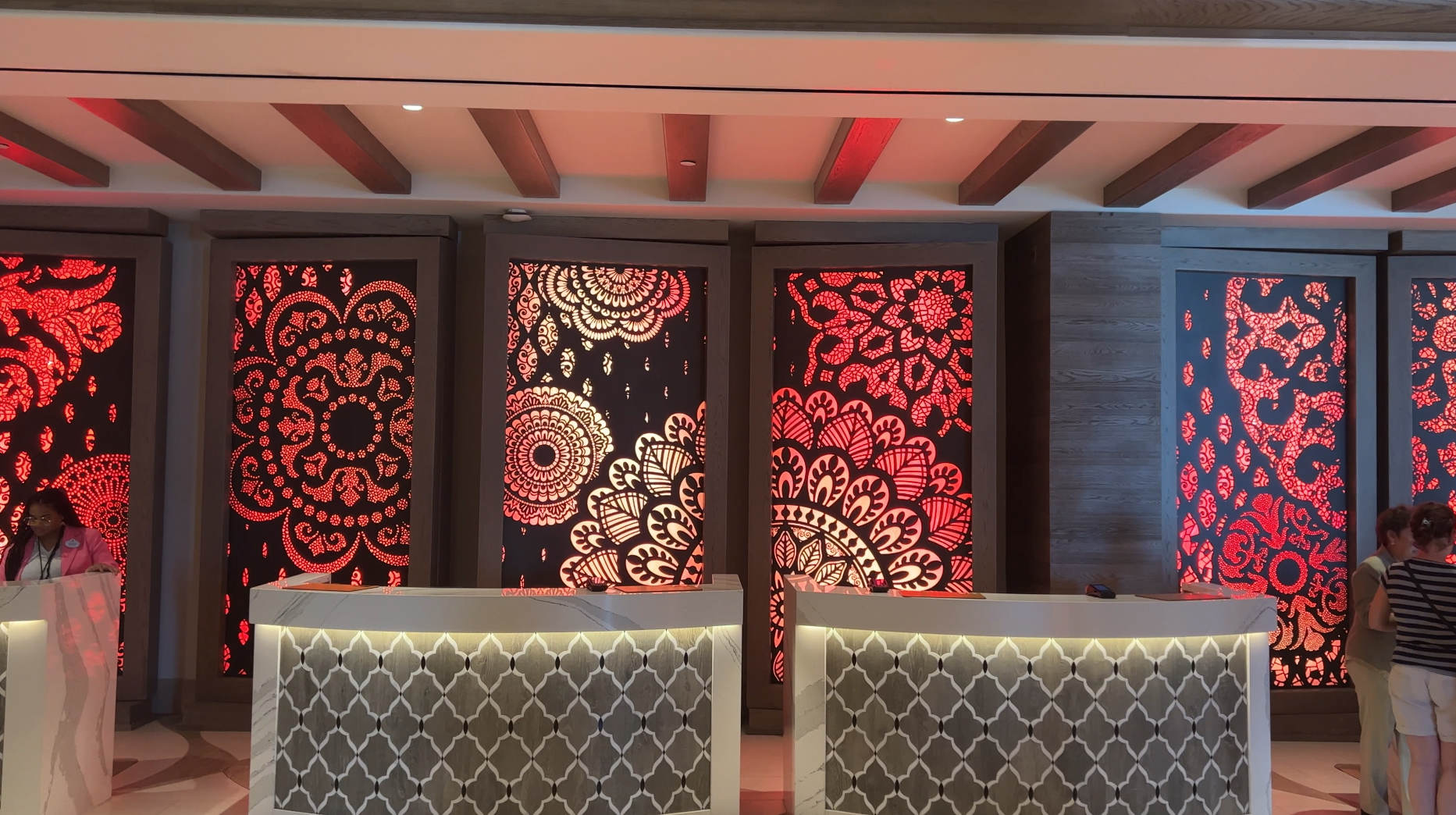 Coronado Springs Resort Guide: Gran Destino Tower, Club Level &amp; Rooms