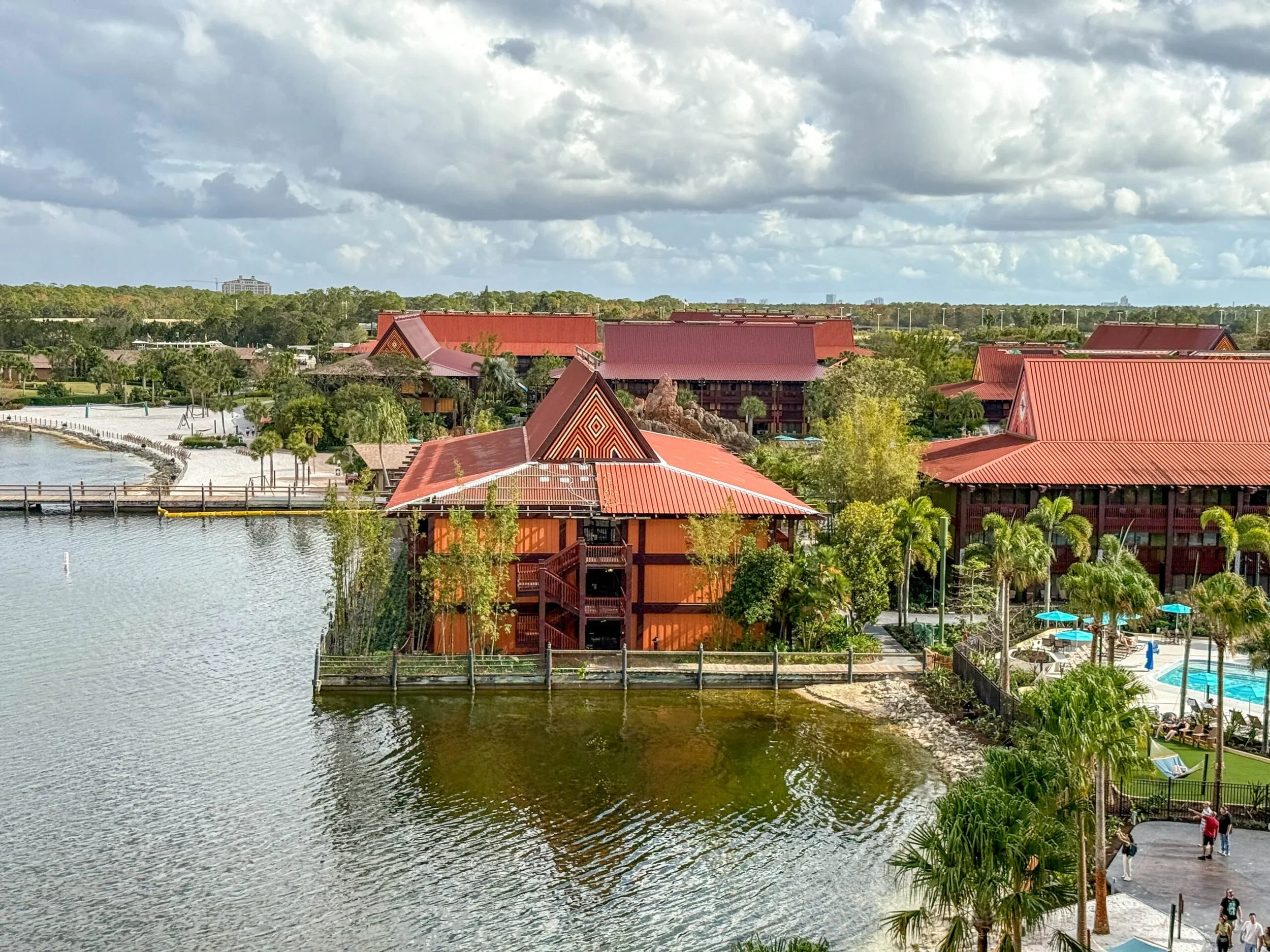 Is Disney World’s Most Convenient Hotel Worth the Premium Price?