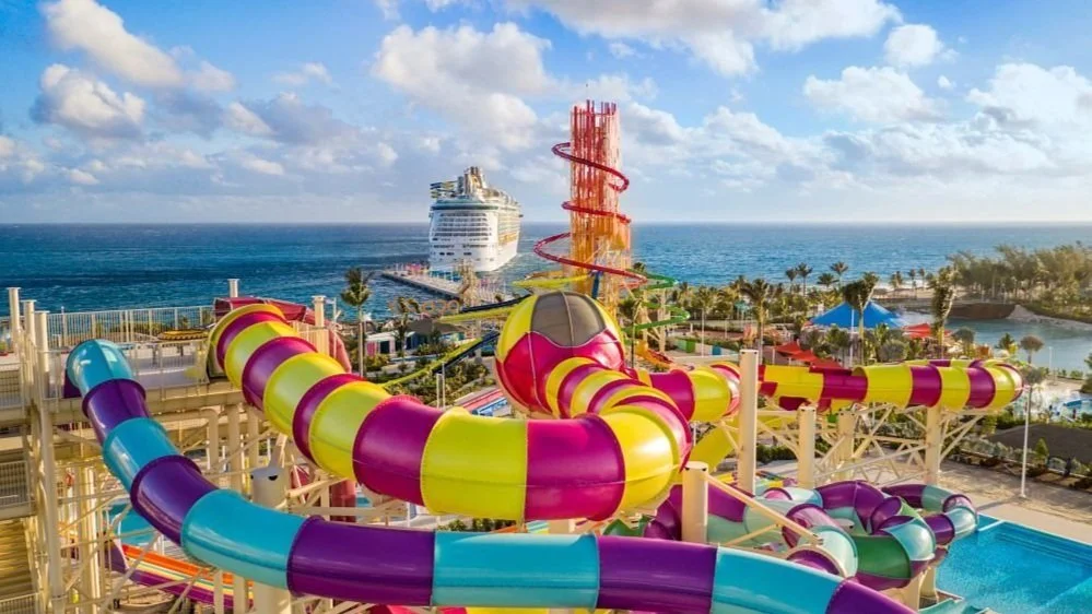 Royal Caribbean Travel Agent Deal