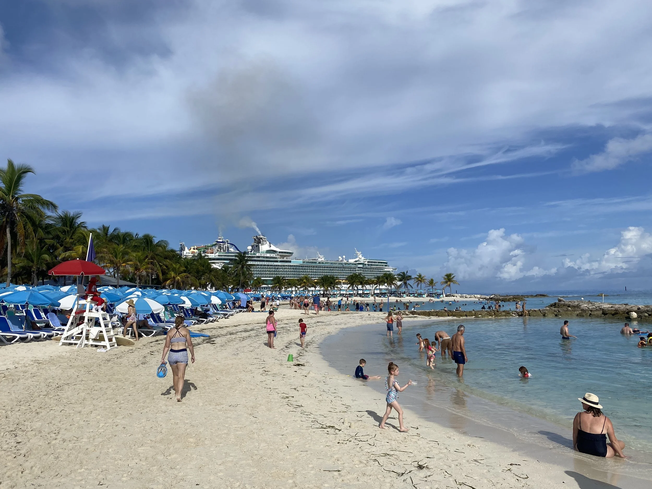 Perfect Day at CocoCay | Royal Caribbean
