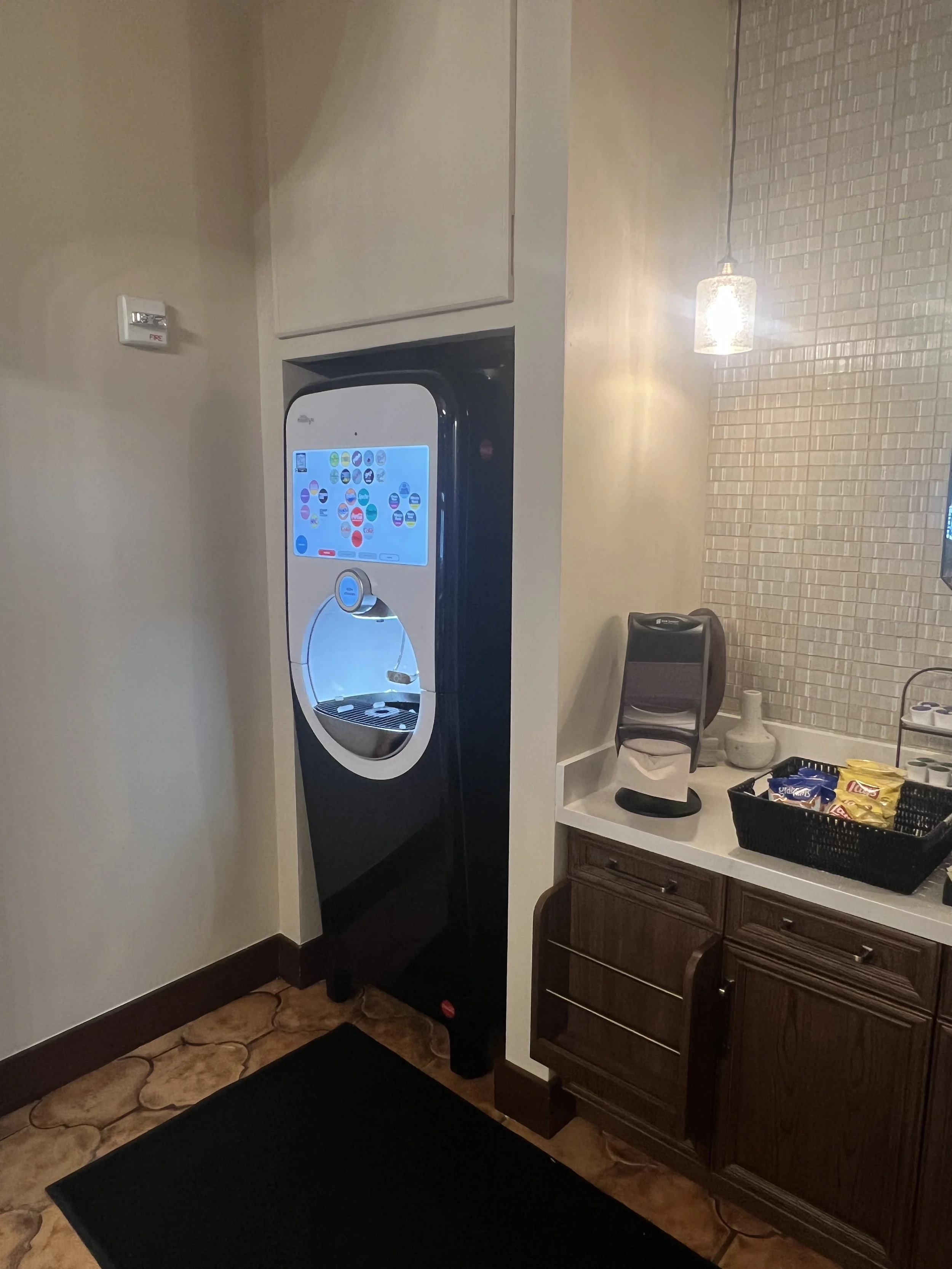 DVC-Lounge-Disney-Springs