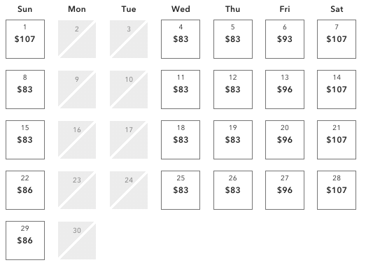 Halloween Horror Nights September 2024 ticket prices chart