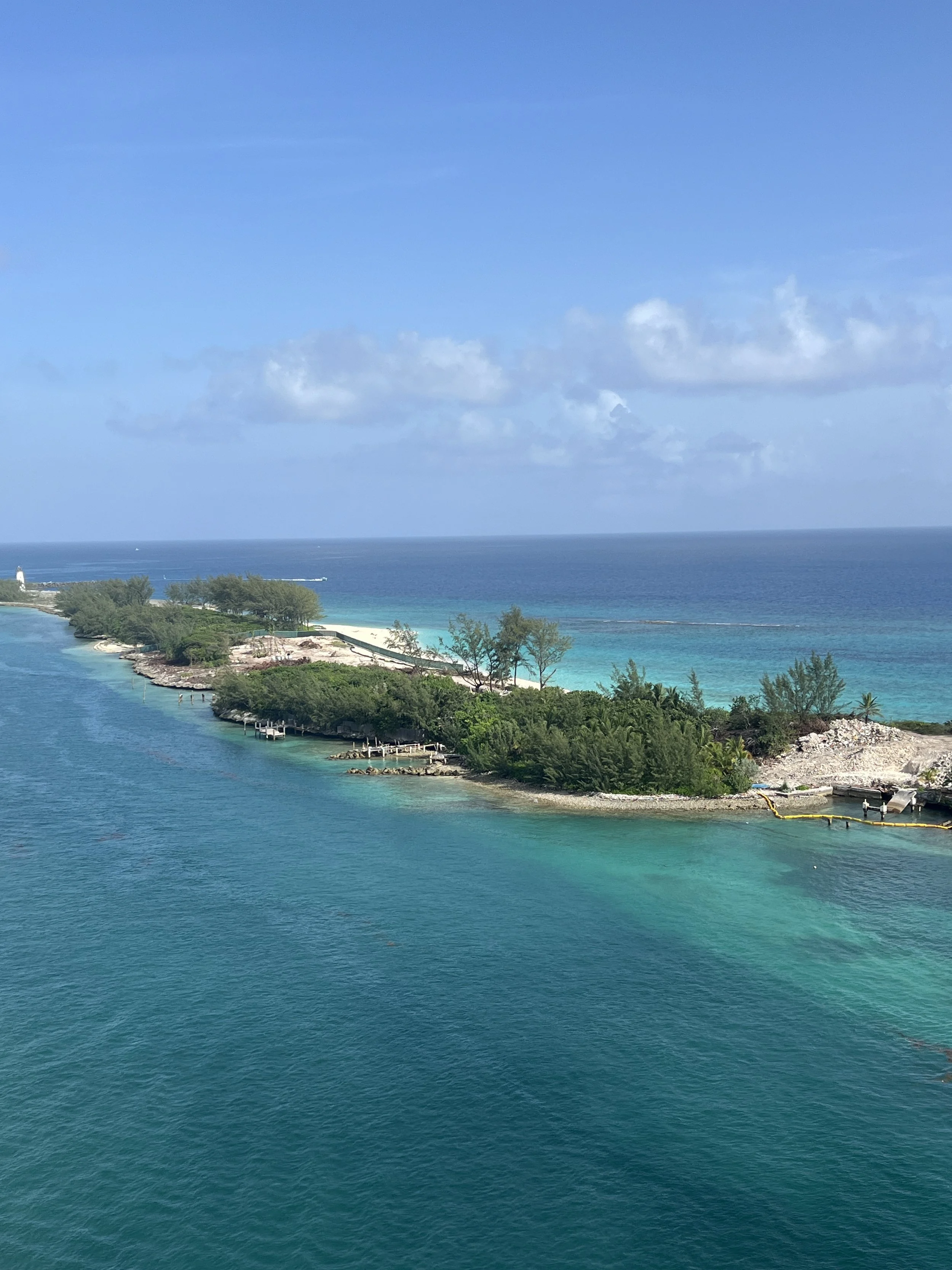 Royal Beach Club Paradise Island - Nassau