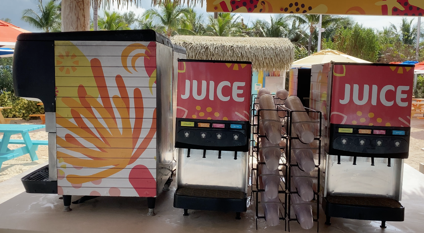 Perfect Day at CocoCay - Royal Caribbean