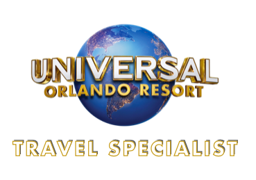 universal studios travel agent perks