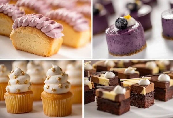 1900 park fare desserts