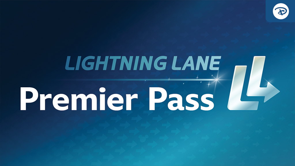 disney world lightning lane premier pass