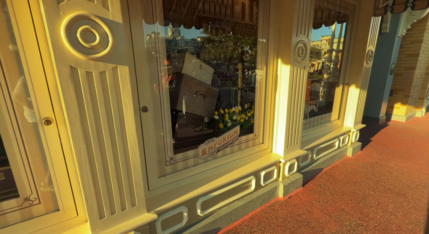 Magic Kingdom Walt Disney World