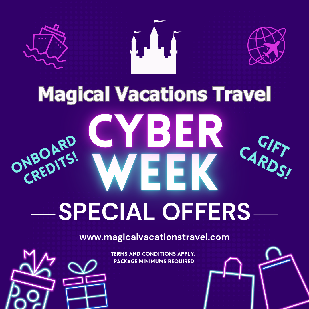 UNIVERSAL ORLANDO CYBER WEEK OFFER 2024 — OrlandoParksGuy