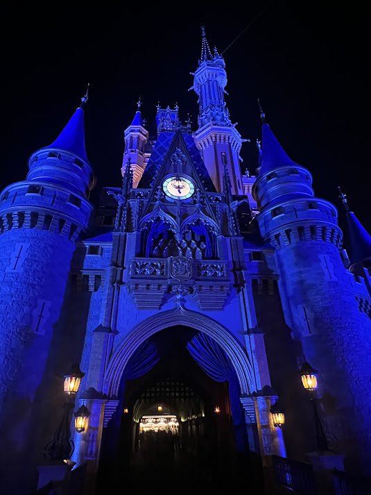 2025 Walt Disney World Vacation Packages Available Now — OrlandoParksGuy