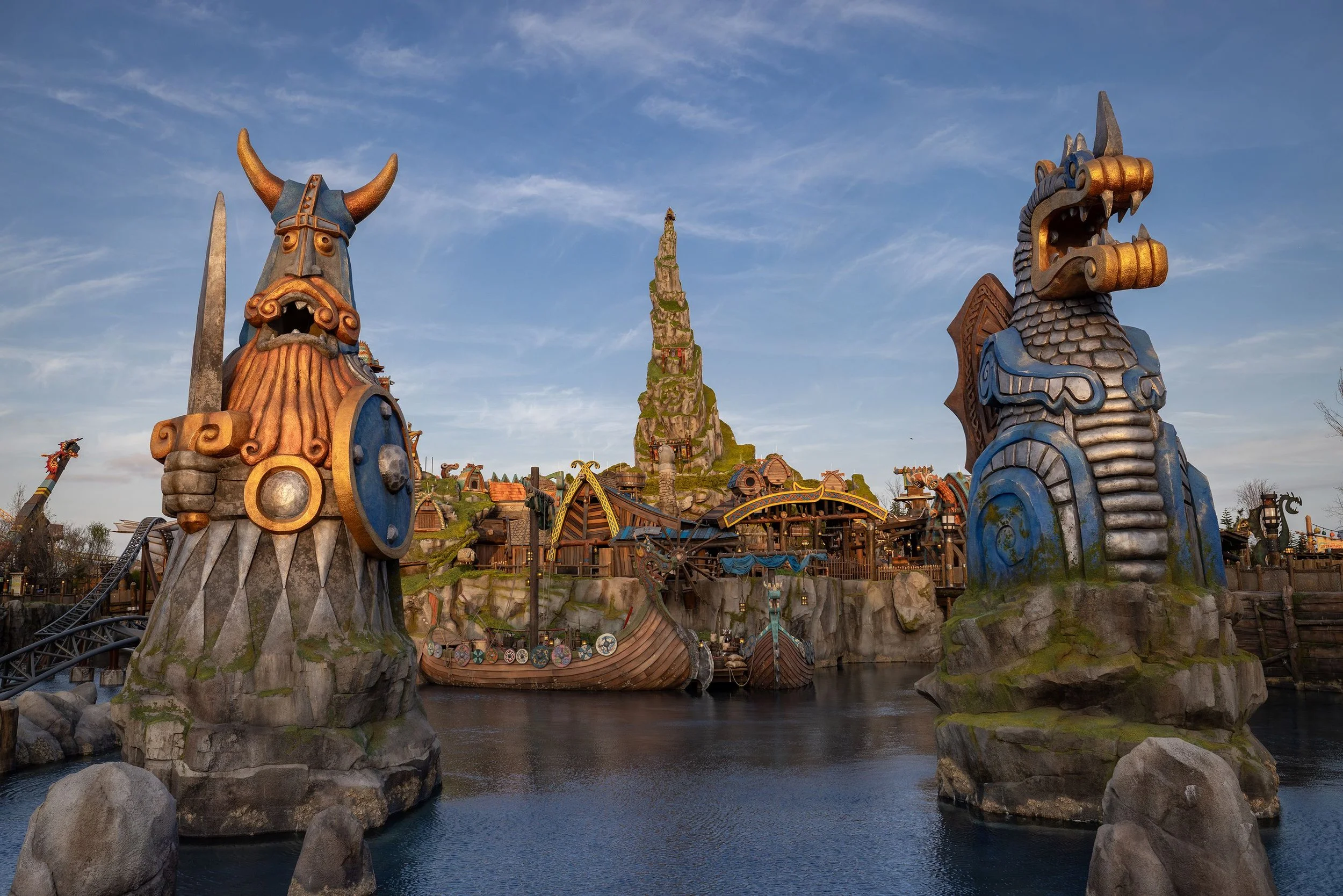 epic universe orlando