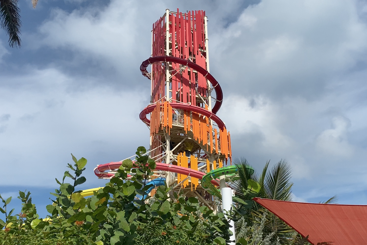 Perfect Day at CocoCay - Royal Caribbean