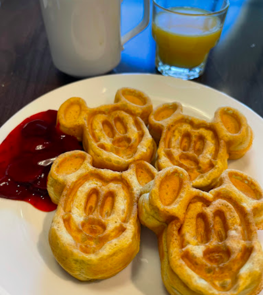 Guide to Homewood Suites at Flamingo Crossing Walt Disney World