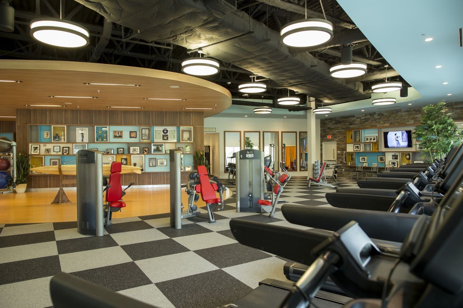 Cabana-bay-beach-resort-gym