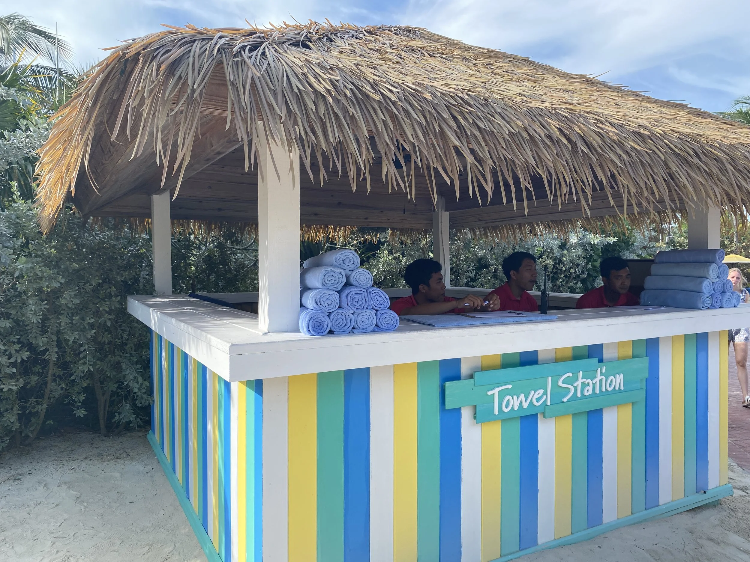 Perfect Day at CocoCay | Royal Caribbean