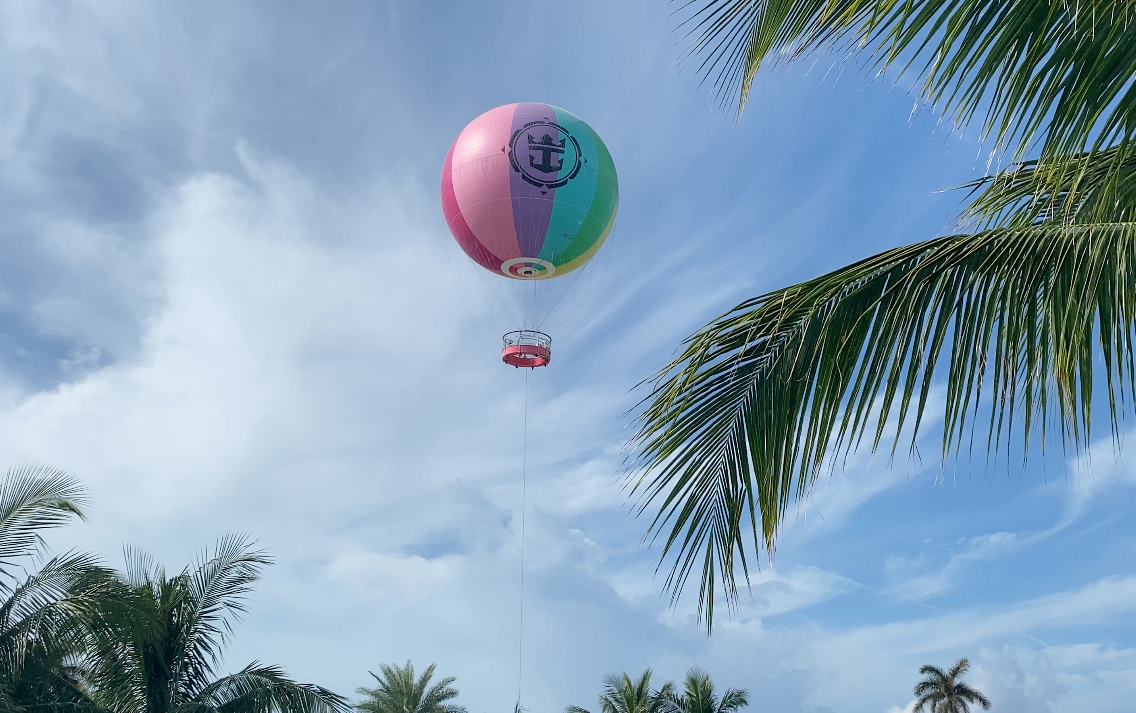 Perfect Day at CocoCay - Royal Caribbean