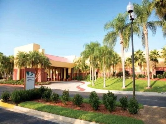 Orlando Sun Resort Abandoned