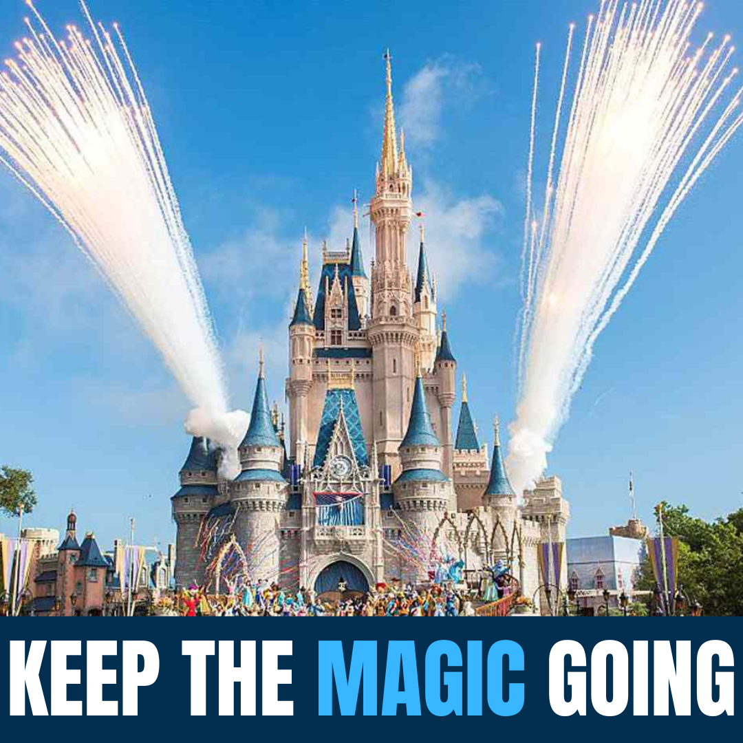 disney world bounceback offer