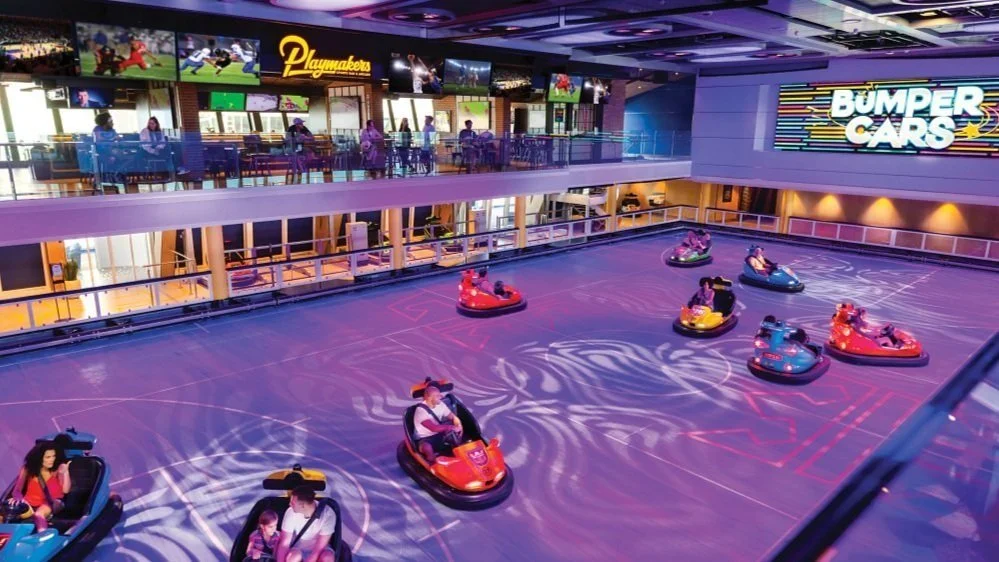 Royal Caribbean Travel Agent Deals