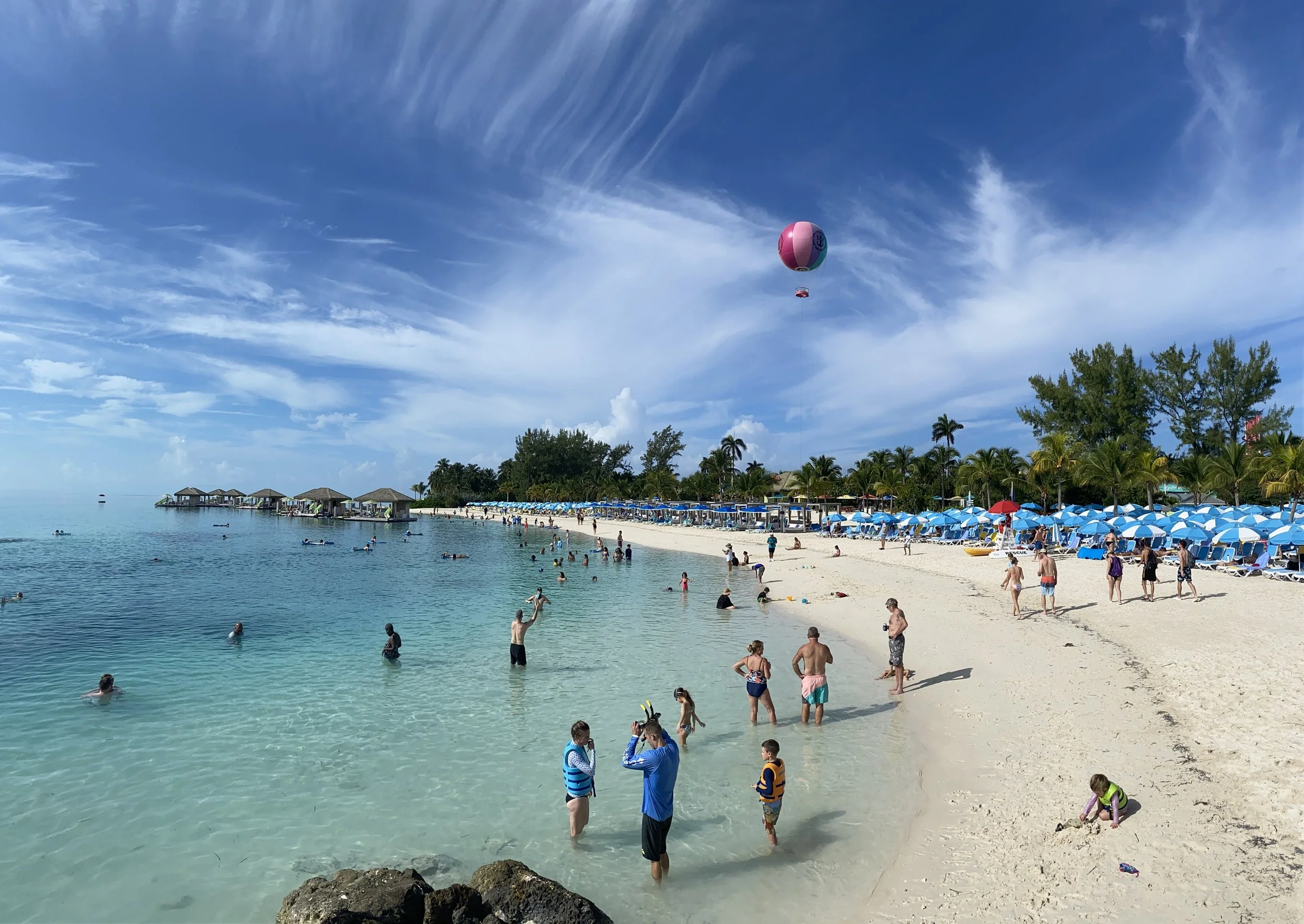 Perfect Day at CocoCay - Royal Caribbean