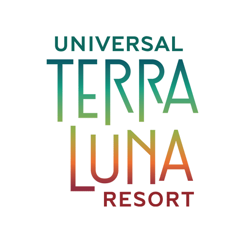 Terra Luna Resort Logo - Universal Orlando