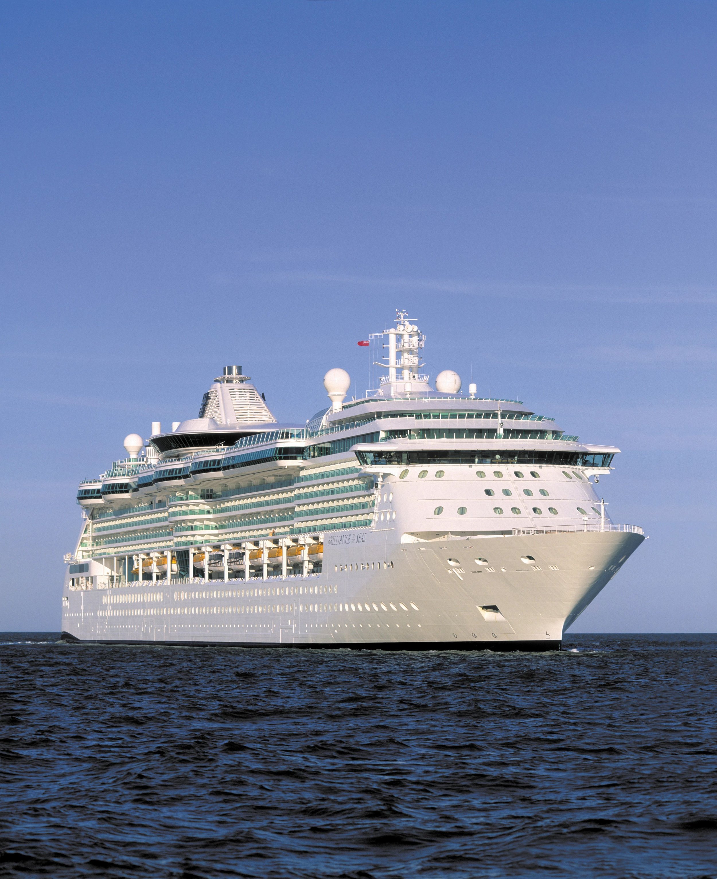 Odyssey of the Seas 6-night Western Caribbean and Perfect Day