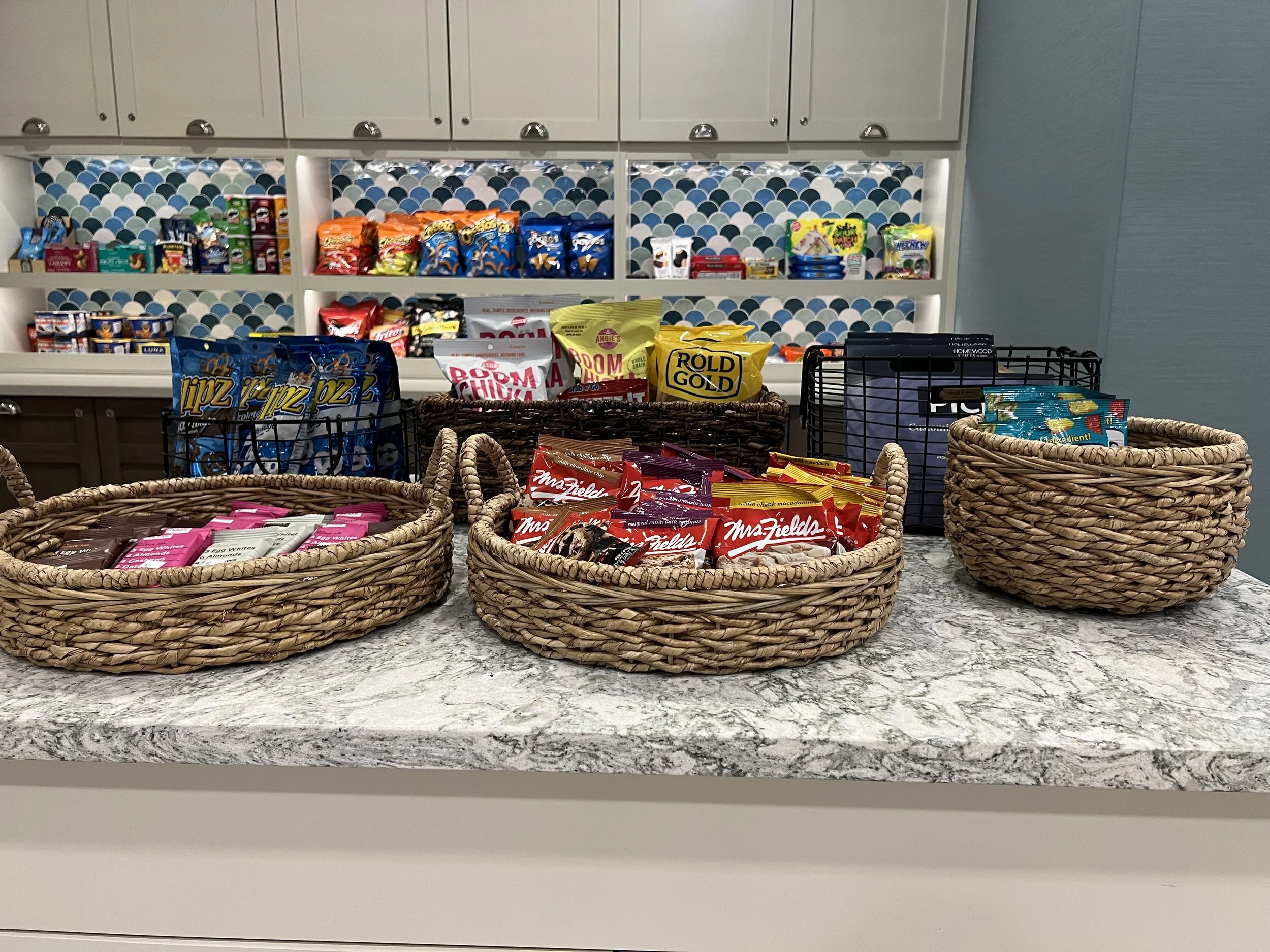 Guide to Homewood Suites at Flamingo Crossing | Walt Disney World