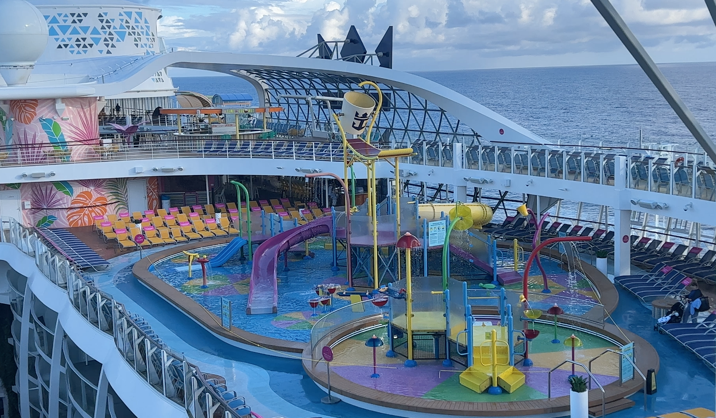 Quick and Easy Guide to Royal Caribbean's Wonder of the Seas —  OrlandoParksGuy