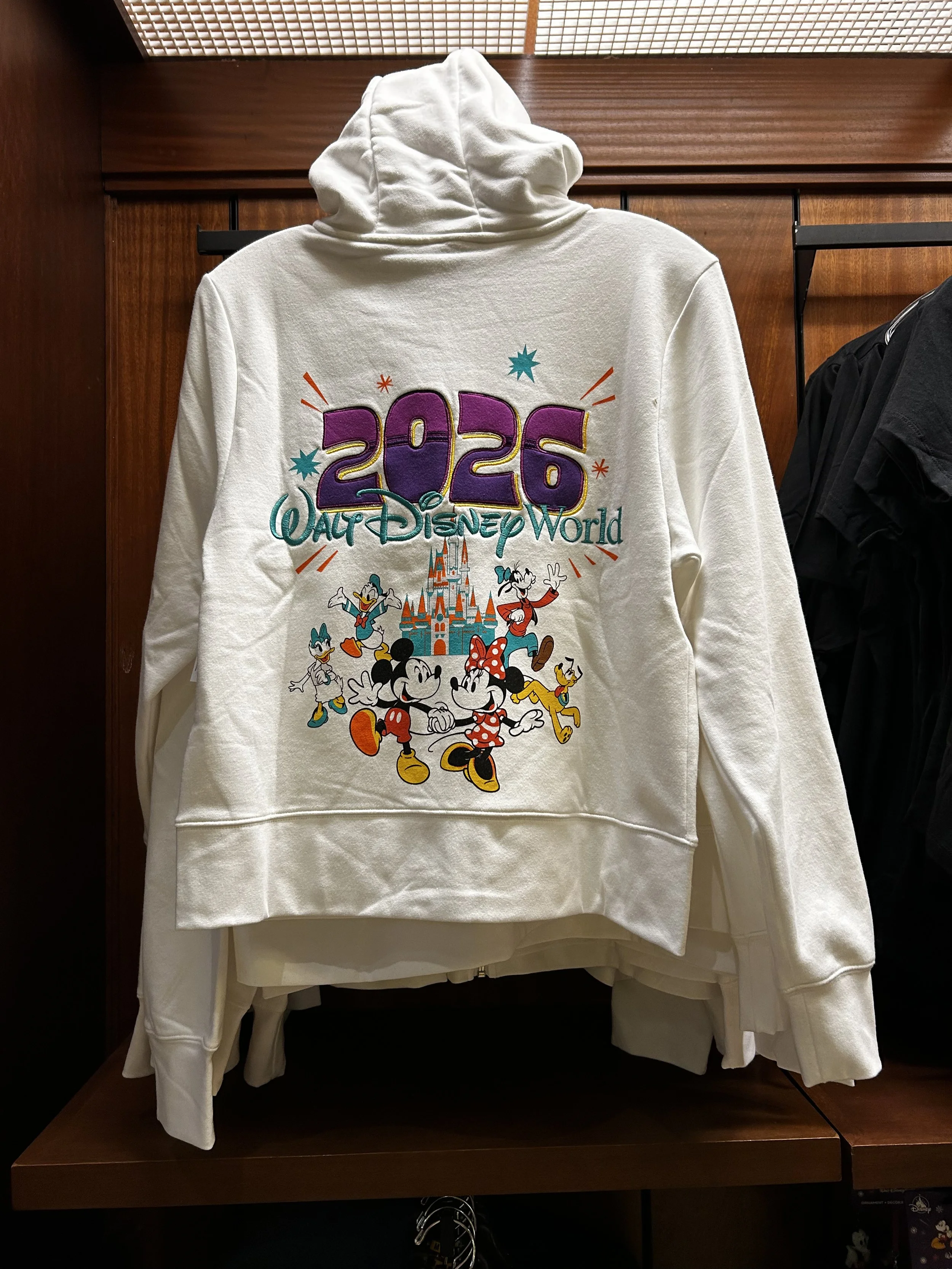2026 Disney Merchandise