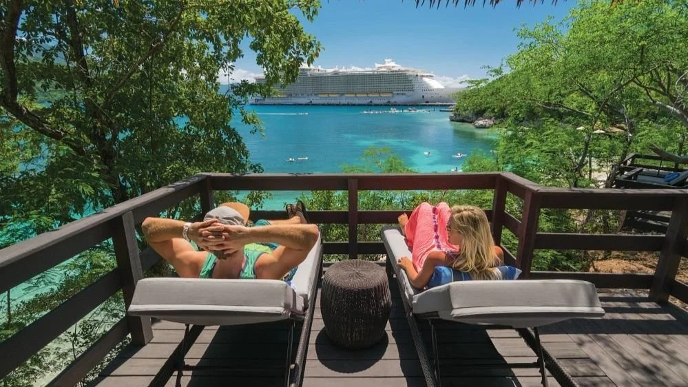 Royal Caribbean 4 Night Cruise Deals