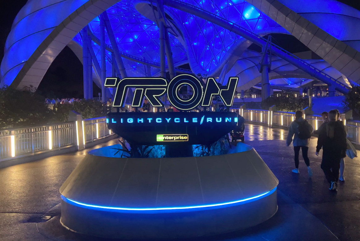 tron-sign-disney-world-magic-kingdom