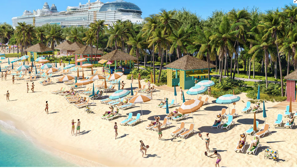 Royal Beach Club Paradise Island - Nassau