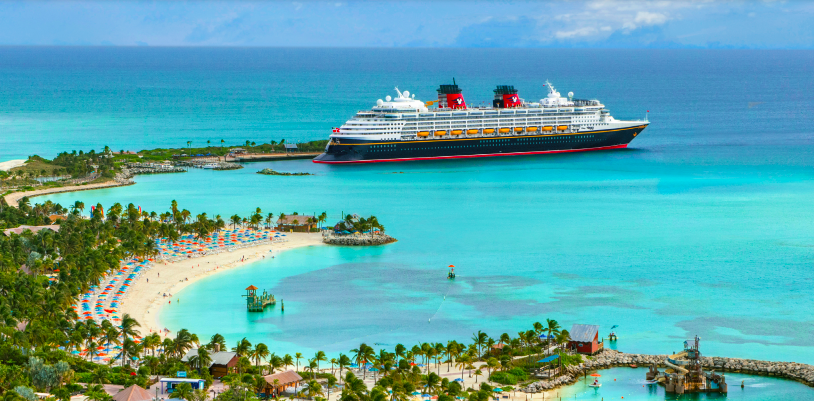 Save Now, Sail Later with Disney Cruise Line in Early 2024 ...