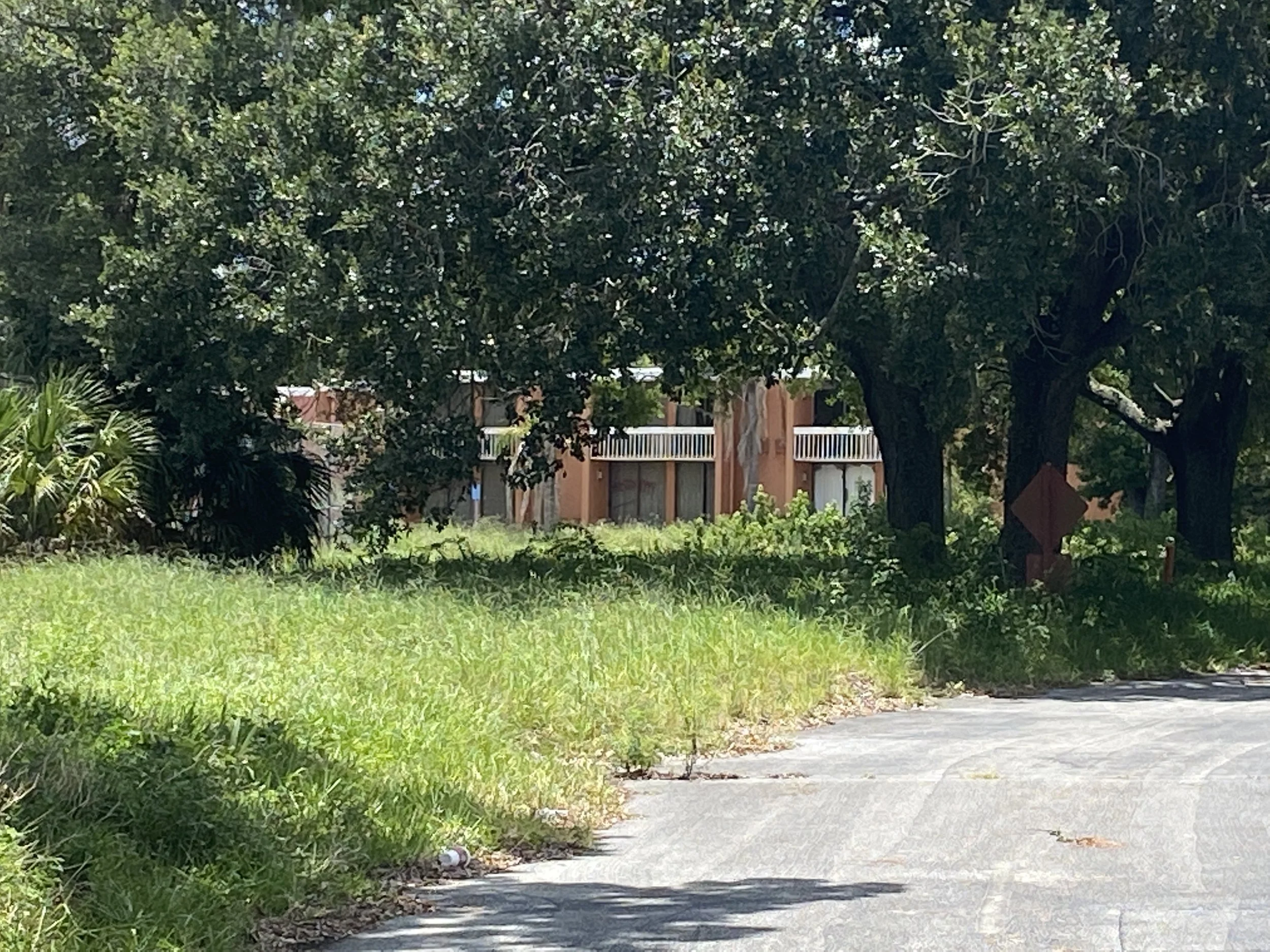 Orlando Sun Resort near Disney World