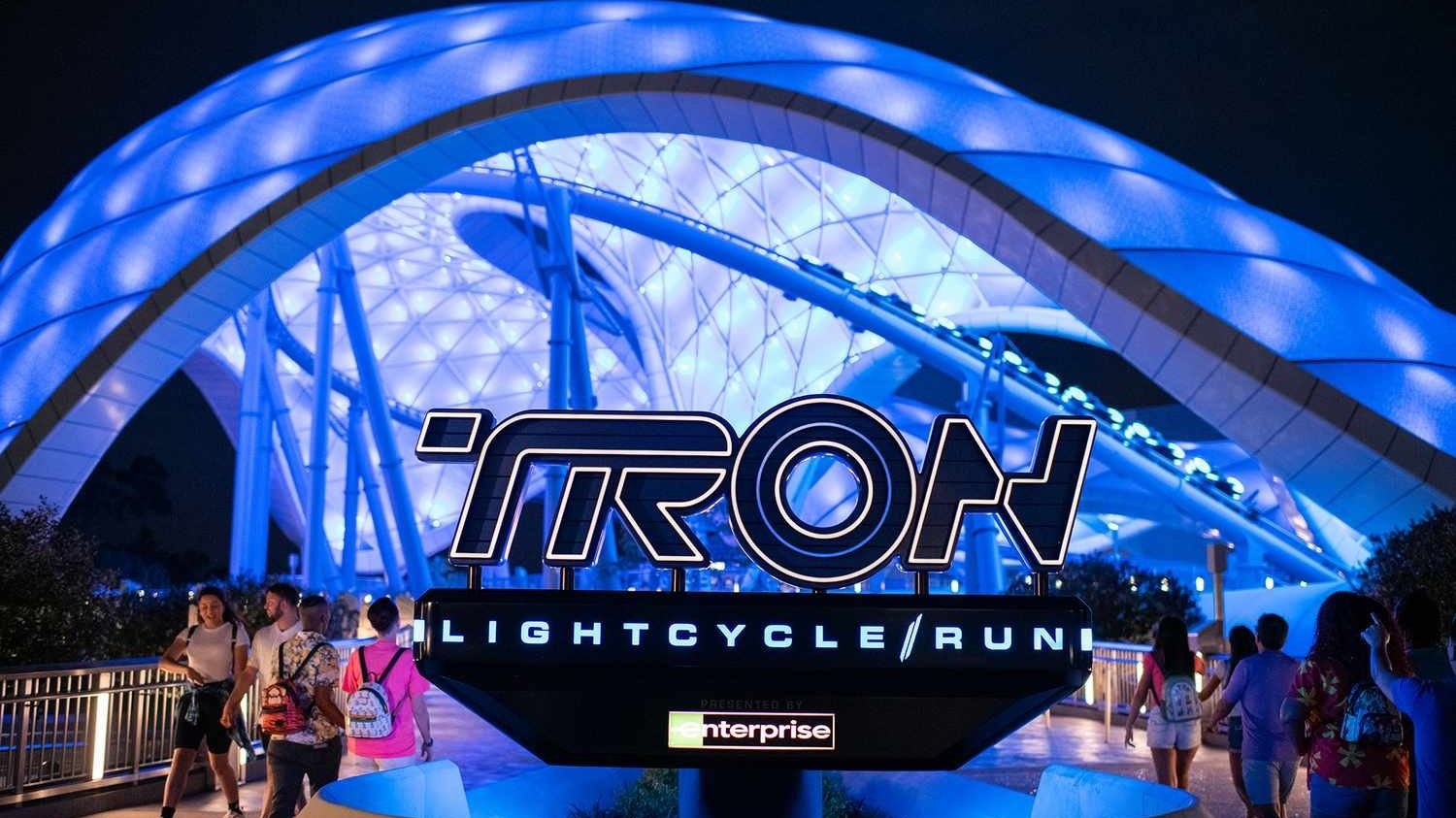 Disney World Room Offer Save up to 35% on 5-nights or more and see the new Tron Coaster