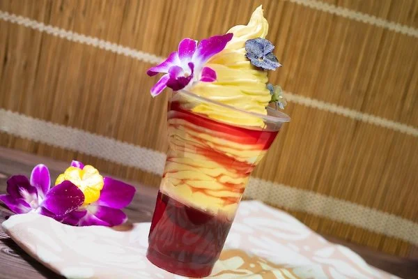 mother's day at disney world - disney's polynesian resort