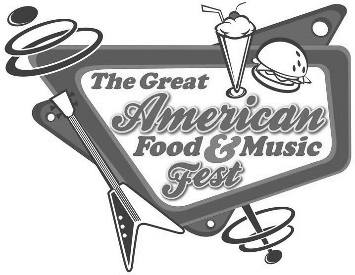 The Great American Food & Music Fest