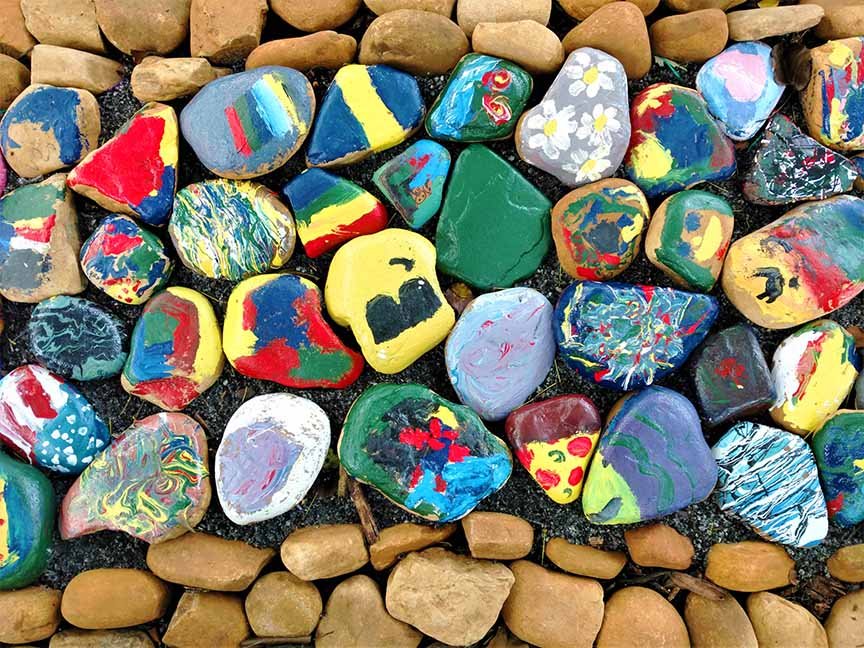 Bennett School Stones (small).jpg
