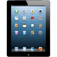 iPad 4 - $139
