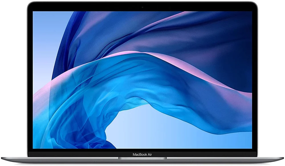 New Apple MacBook Air (13-inch, 8GB RAM, 256GB SSD Storage