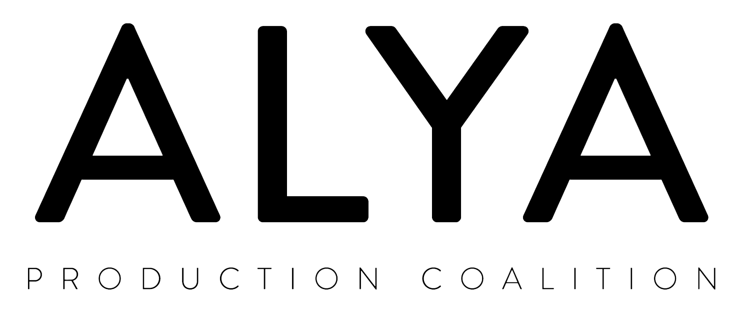 Alya Production Coalition