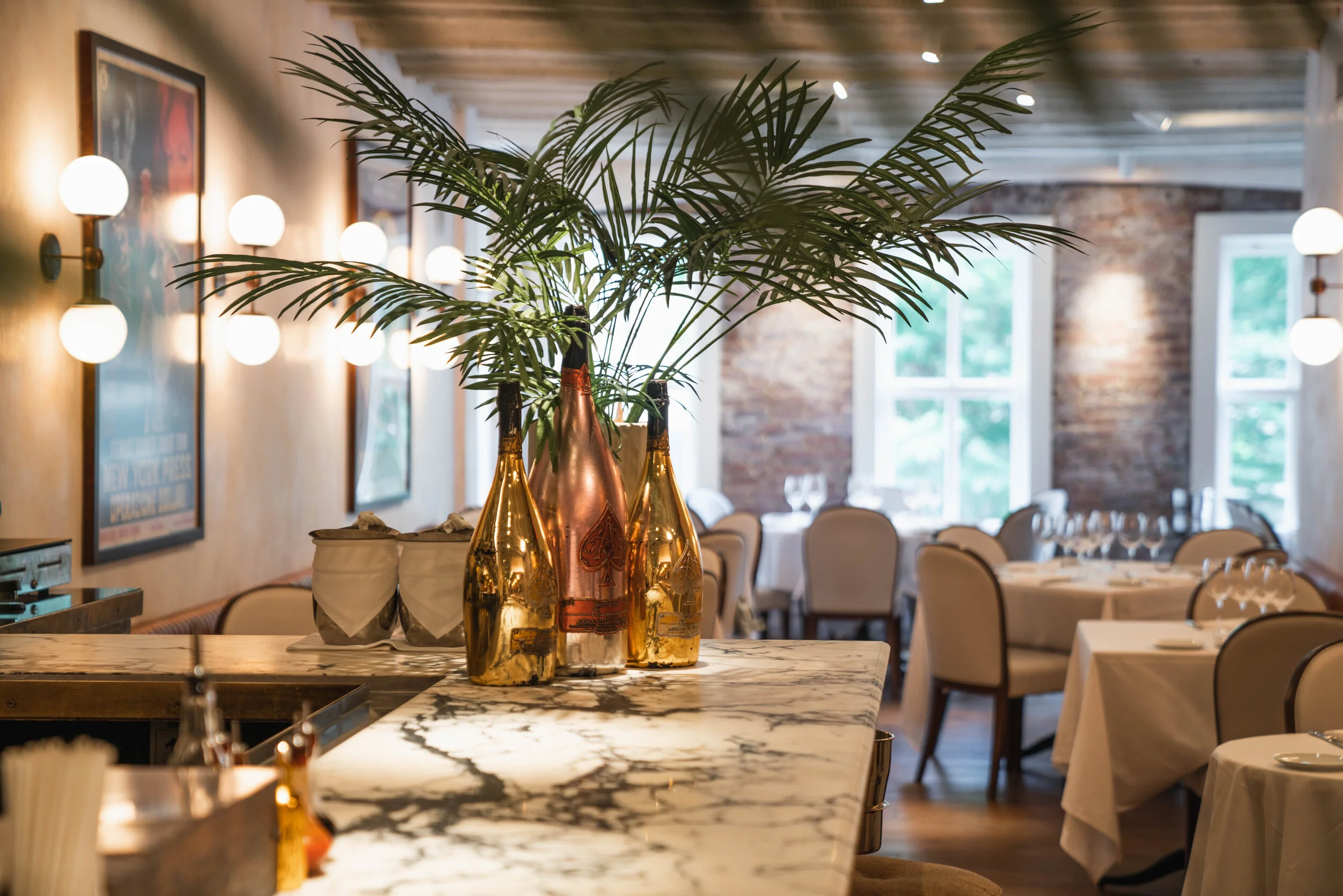 GALLERY — MAMO Restaurant